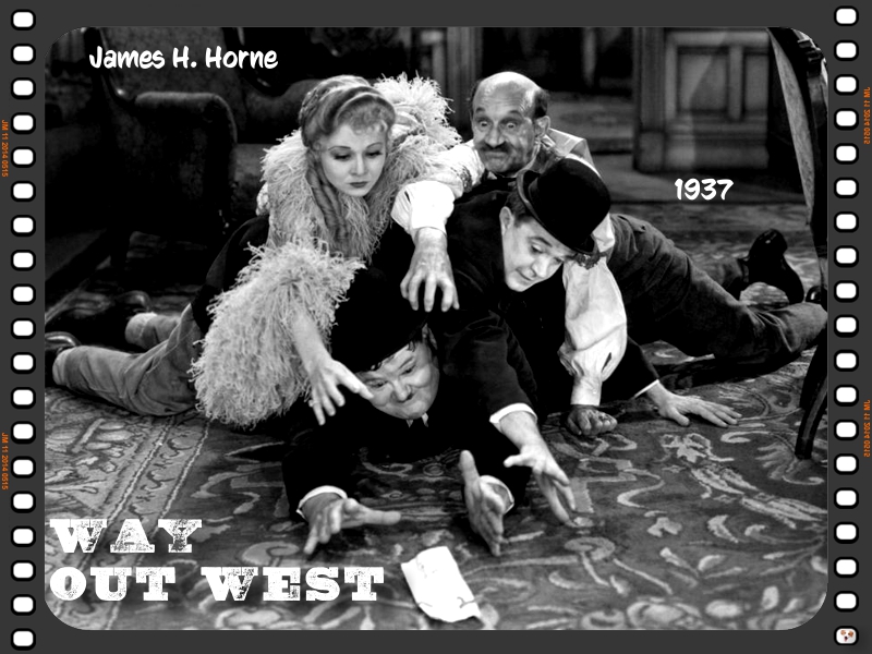 Way Out West